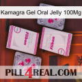 Kamagra Gel Oral Jelly 100Mg 33